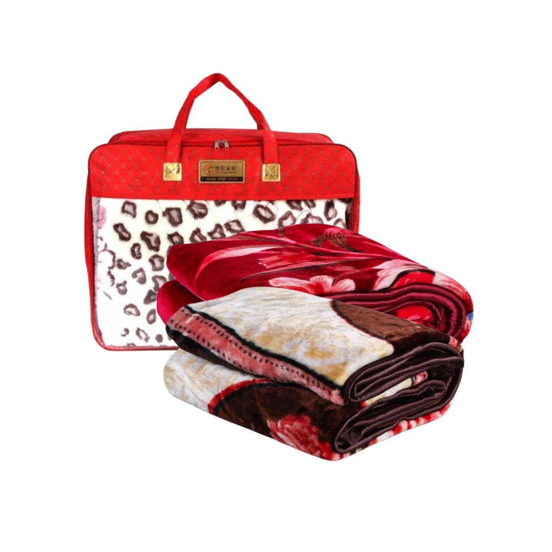 Blanket Package – Sedekahsg