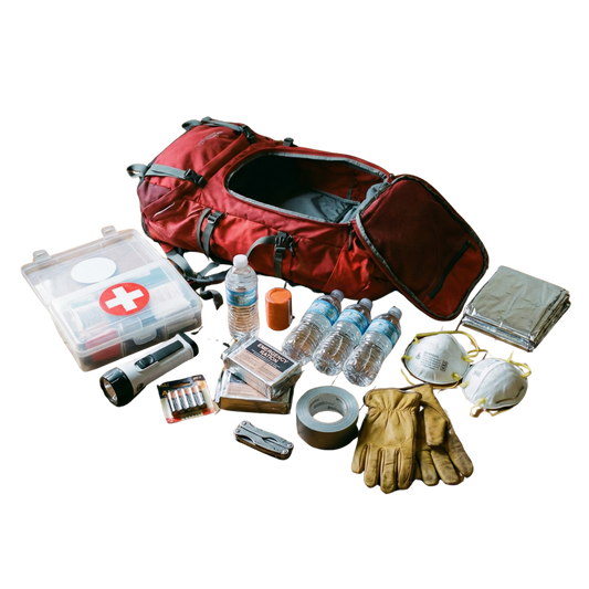 Family Emergency Kit