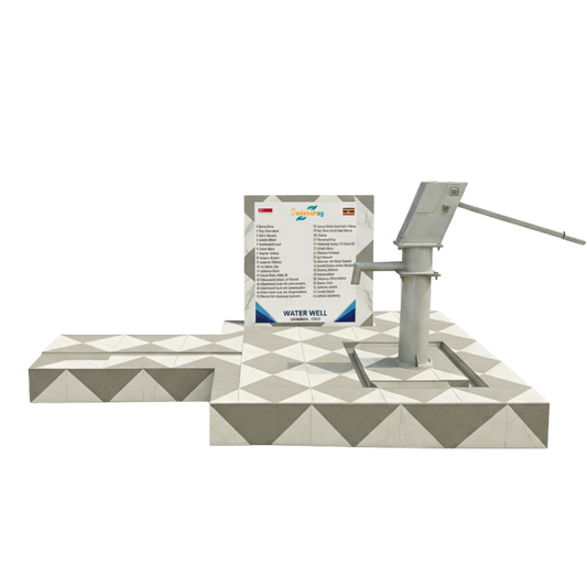 Water Well for Life (Africa)