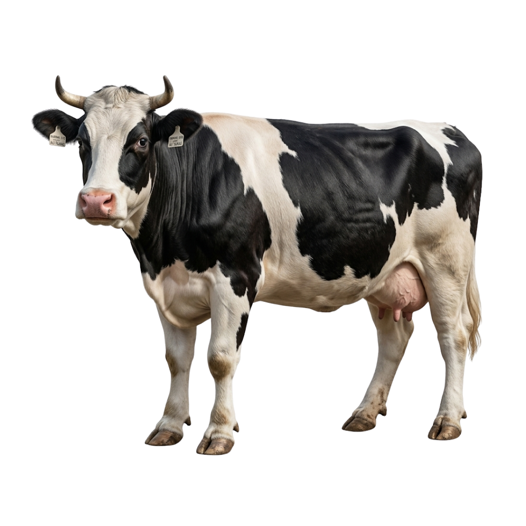 Eid Qurban Whole Cow