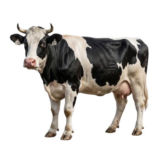 Eid Qurban Whole Cow