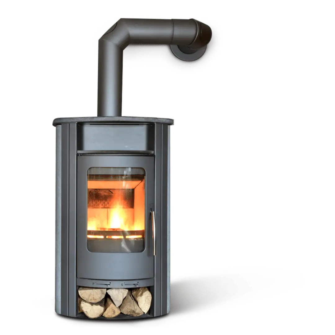 HEATING STOVE