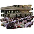 Load image into Gallery viewer, Iftar-Suhoor for 100 Hafiz
