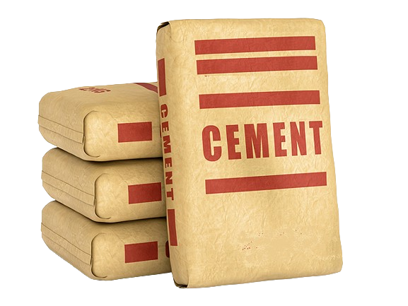 Cement (50kg) (Masjid)