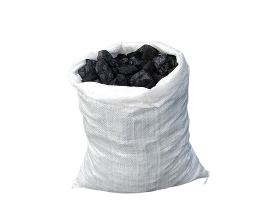 1 TON CHARCOAL